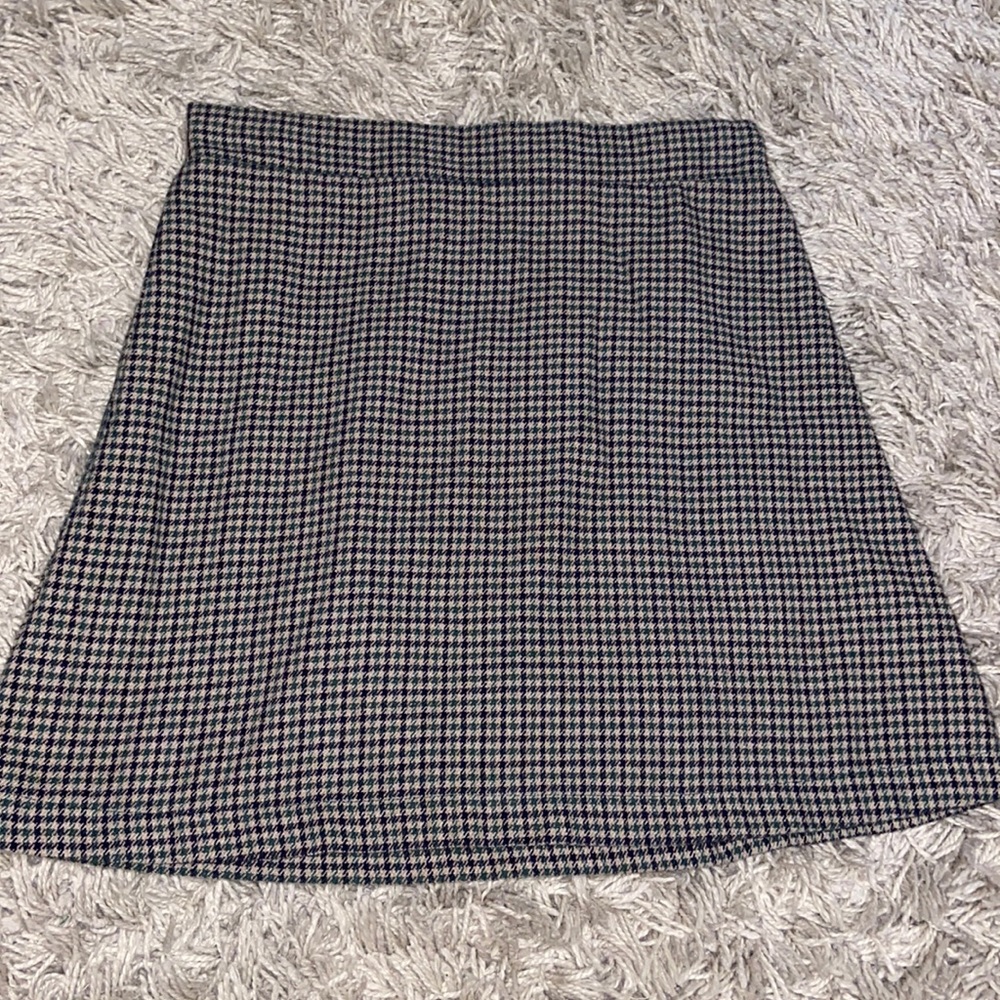 American Eagle mini skirt